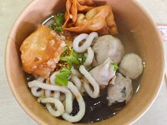 -非遗·十八曲鱼饺(西马总店)