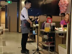-海底捞火锅(西单店)