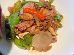 -湖里春风·淮扬菜(丽泽天街店)