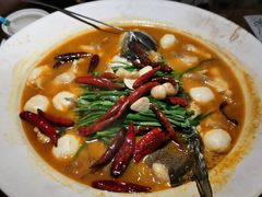 -清水亭湖北菜(大屯DT51店)