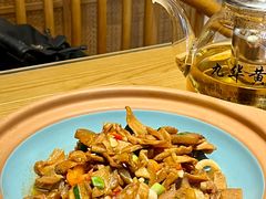 -鸿运楼·舌尖上的徽菜