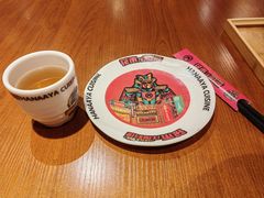 -花禾洋风料理(天元四季城店)