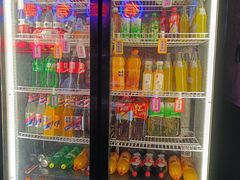 -有蚝有翅烧烤大排档·宵夜(右安门店)