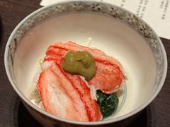 -晴空·日本料理(万象城店)