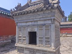 -历代帝王庙博物馆