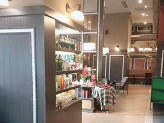 -星巴克(杭州银泰城西一店)