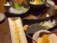 -白石的深夜食堂(济南万象城店)