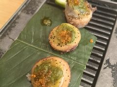 -匠和风精致料理(福州金融街万达店)