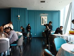 -柒园·三十年创意杭帮菜(龙湖滨江天街店)