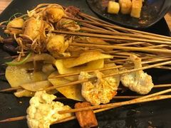 -长药唐师乐山油炸(石人直营店)