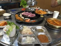 元山烤肉-元山烤肉店(假日广场店)