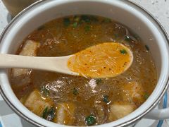 -小杨生煎(黄河路美食休闲街店)