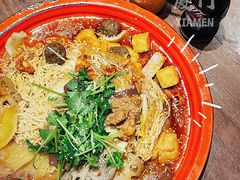 -老街称盘麻辣烫·冒菜(思北店)