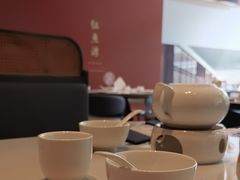 -红鱼湾餐厅(国际大厦店)