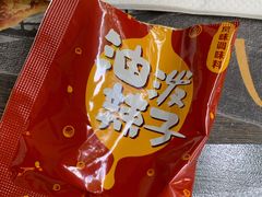 -麦当劳(华融店)