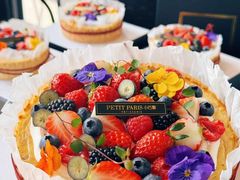 -PETIT PARIS 小巴黎(花园道店)