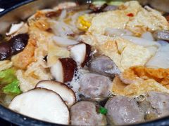 -仄园围炉坊·牛肉火锅·汕头卤水火锅(蛇口店)