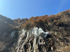 -少华山国家森林公园
