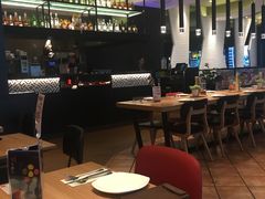 -必胜客(百联又一城店)