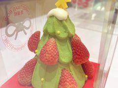 -好利来(万卉路店)