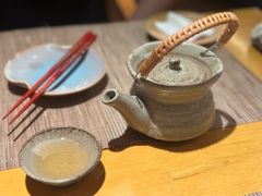 -一阳寿司(麦子街店)
