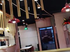 大堂-粟氏天府·东北烧烤(江南兴隆街店)
