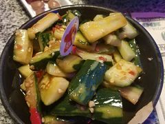 -蘭奢雅集·江浙菜(青山江滩店)