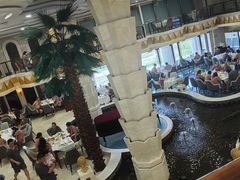 -碧中海汤泉汗蒸酒店