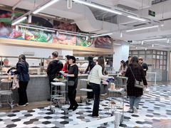 -阿那亚第三食堂 Cafeteria 3