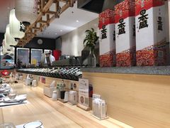 -小句号·精致料理(江南环球港店)