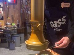 -韩山葵烤肉(太古里店)