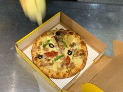 -City1+1城市比萨(国商卫星广场店)