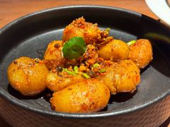 -清水亭湖北菜(大屯DT51店)