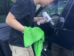 -净界尊膜车衣隔热膜改色·连锁(白云店)