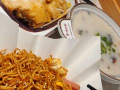 -华辉拉肠(宝华店)