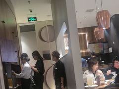 -吕氏疙瘩汤·新鲁菜(济南万象城店)