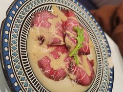 -庖丁兄弟干式熟成牛排自助餐厅(仁恒伊势丹店)