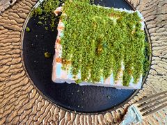 -龟兹KUCINA·新疆菜(前滩L+PLAZA店)