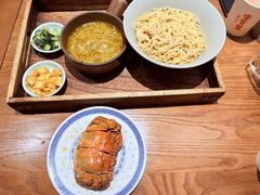 -李百蟹·江南蟹黄面·河景餐厅(夫子庙总店)