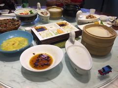 -北京老铺烤鸭(高新店)