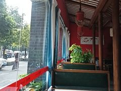 -饕然·民间川菜(龙泉店)