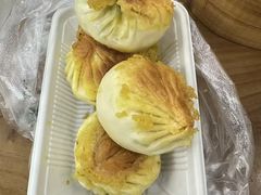 -李记清真馆(打钉巷店)