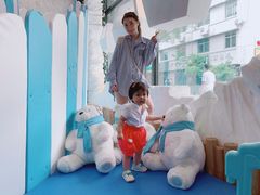 -Mr·Kuma酷么先生雪之乐园