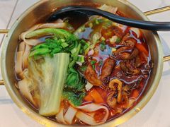 -惠如楼(白云机场T1西三连廊店)