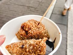 -龙翔臭豆腐(河坊街店)