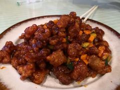 -余味私房菜(正阳小区西5街区店)