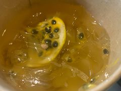 -狐狸爱上椰子鸡(滨江星光大道店)