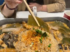 -鱼酷活鱼烤鱼(南京水游城店)