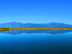 -野鸭湖国家湿地公园
