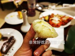 -景湖轩全日制餐厅·南湖名都